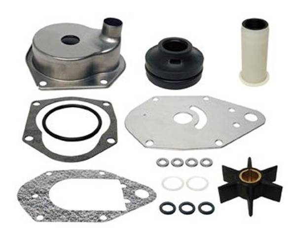 Mercury Vannpumpe Kit 30/40/50/60 