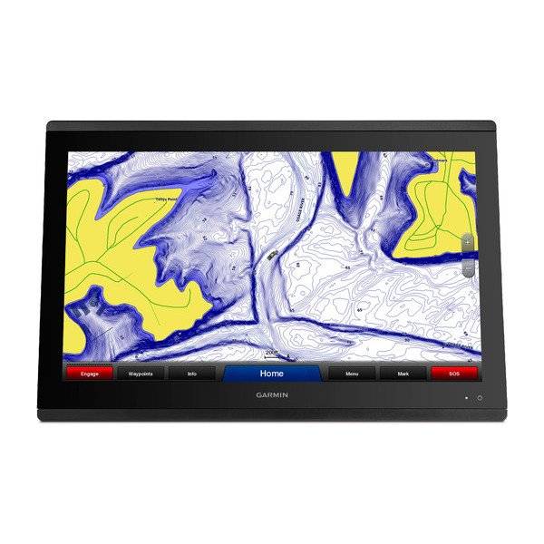 Garmin GPSMAP® 8422 MFD