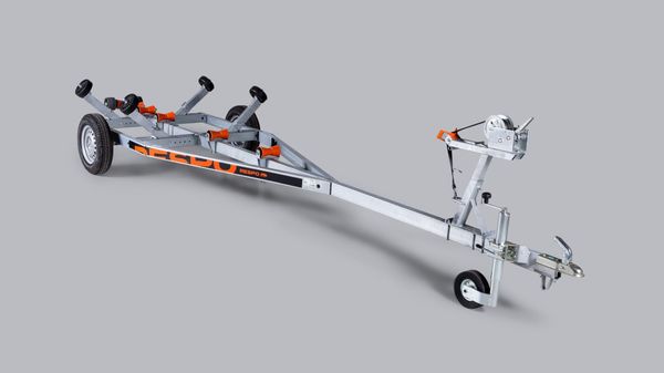 Respo RO 1350 Opplagshenger
