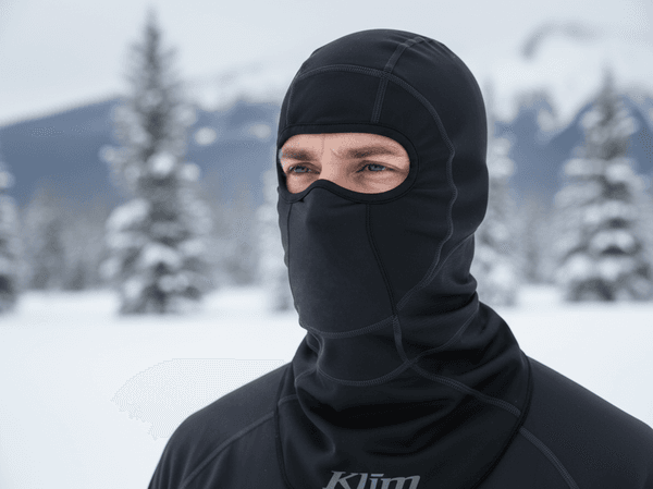 Klim Arctic Balaclava