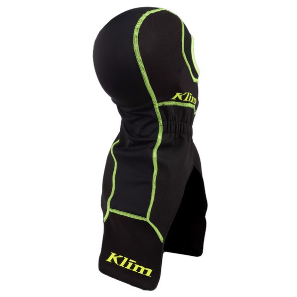 Klim Covert Balaclava Hi-Vis
