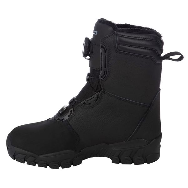 Snøscooterstøvler Dame - KLIM Fierce GTX BOA Boot | High rise