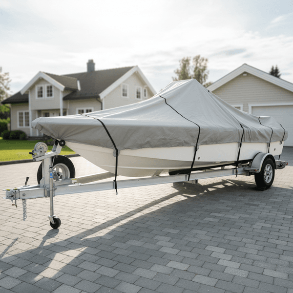 Båtpresenning 20-22