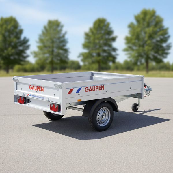 Gaupen B0620 Varehenger