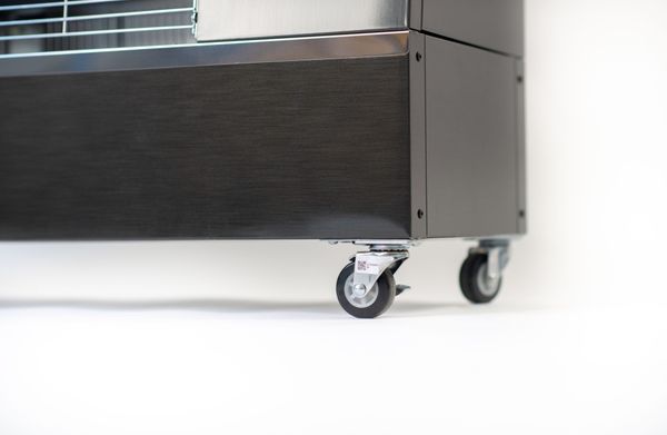 Airrex AH-300i infravarmer