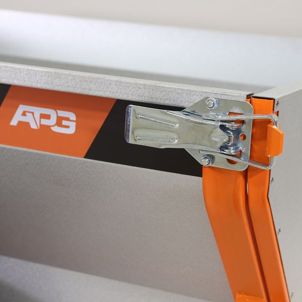 APG Farm Trailer 2.0 – Landbrukstilhenger for ATV