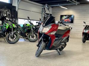 Bilde av SYM JET 14 50 4T E4