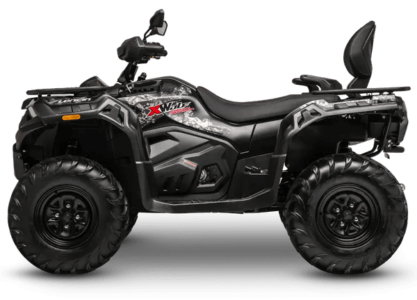 Loncin XWOLF 550 L - ATV