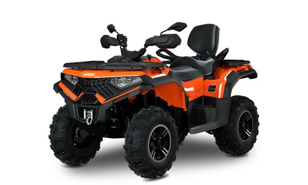 Loncin XWOLF 700 L - ATV