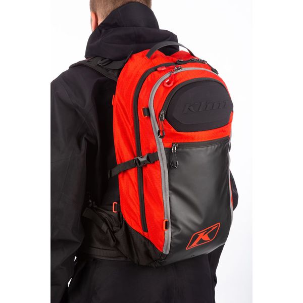 Klim Krew 22 L Pack - Ryggsekk