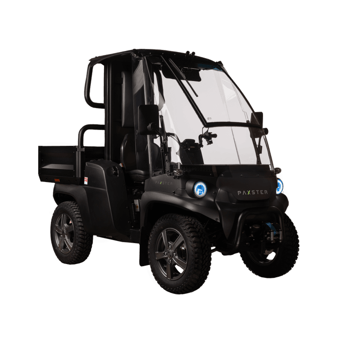 Hovedbilde Paxster Compact