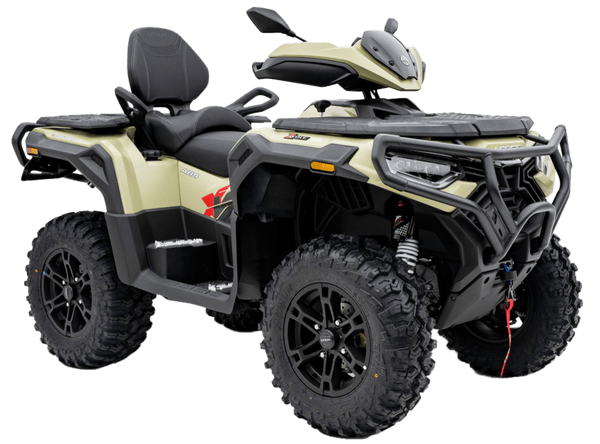 Loncin XWolf 1000 ABS - ATV