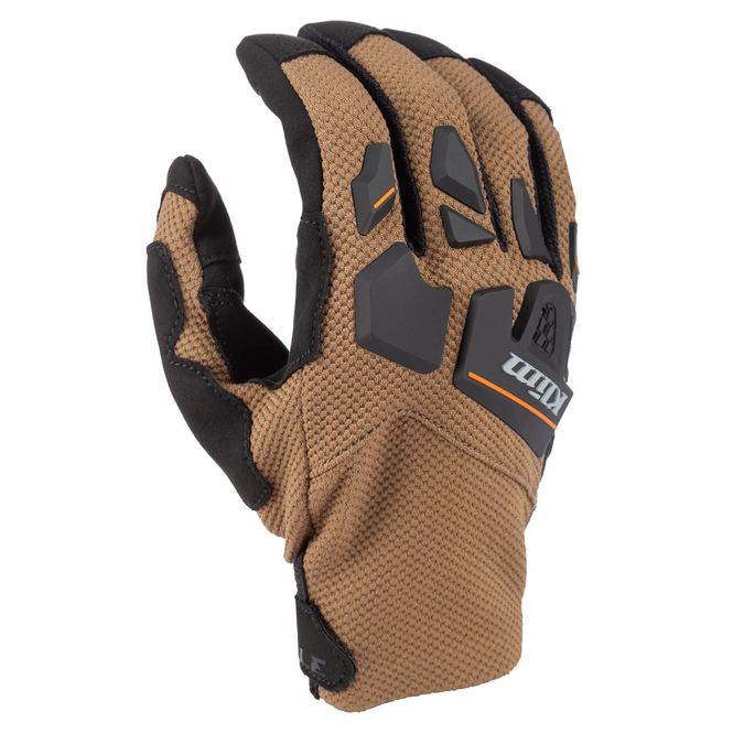 Hovedbilde KLIM Rebelle Glove - Teak