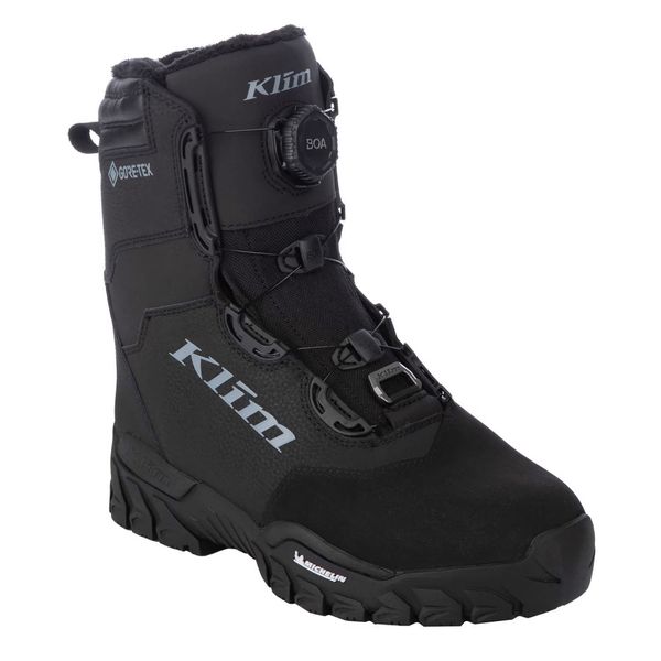 Snøscooterstøvler Dame - KLIM Fierce GTX BOA Boot | High rise