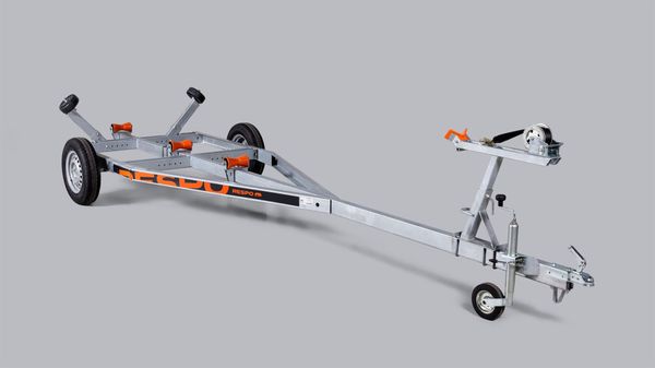 Respo RO 1100 Opplagshenger