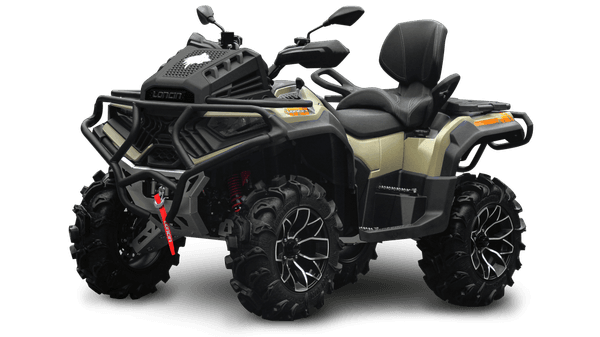 Loncin XWolf 700 L MUD - ATV