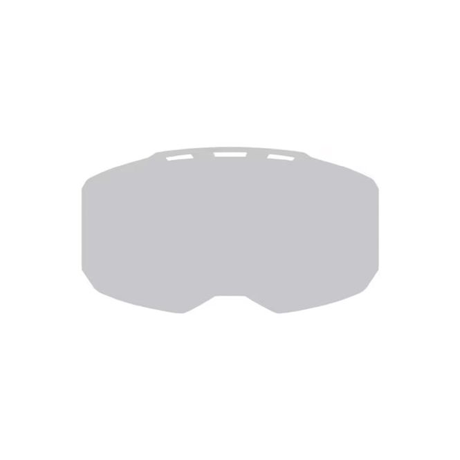 Hovedbilde Klim Edge Lens - Glass Til Snøscooterbriller | ...