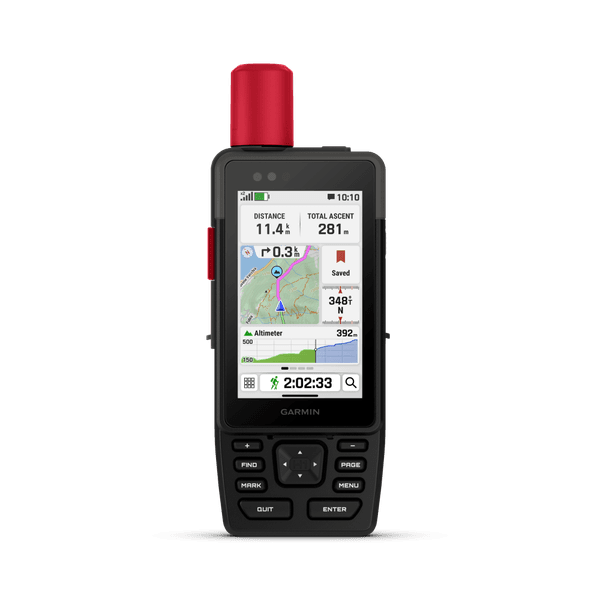 GPSMAP® H1i Plus