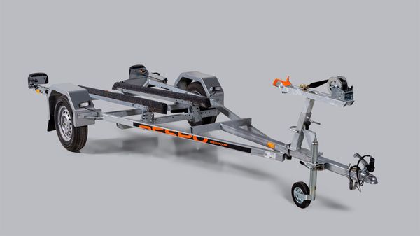 Respo 750VSL Vannscooterhenger