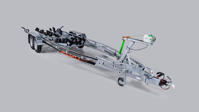 Hovedbilde Respo 2700MR 