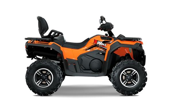 Loncin XWOLF 700 L - ATV