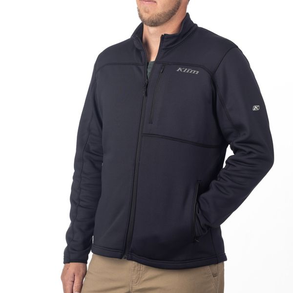 Klim Inferno Jacket - Sort