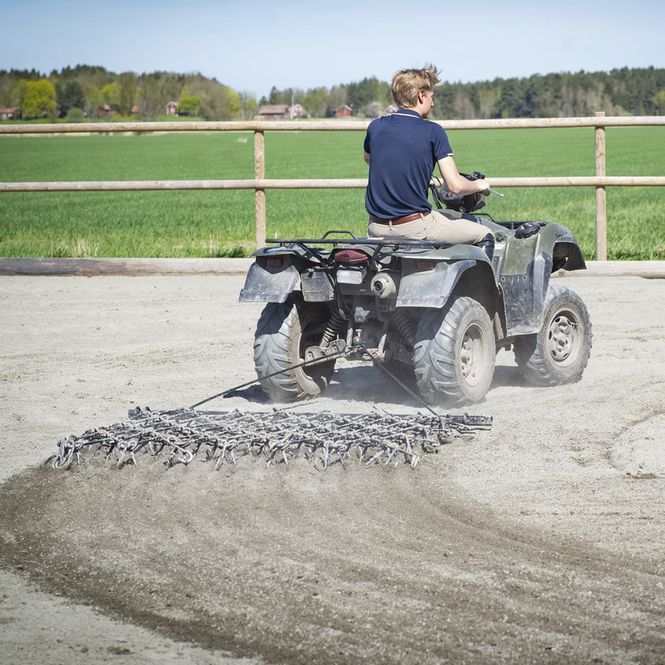 Hovedbilde Kellfri Harvmatte 1,54 m