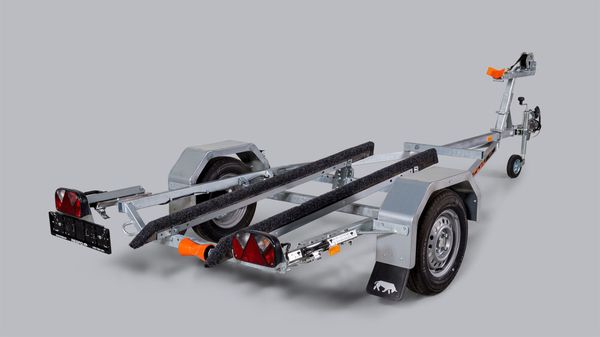 Respo 750VSL Vannscooterhenger