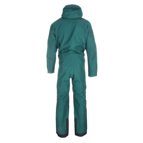 Snøscooterdress - Klim Ripsa Vapor One-Piece | Rain Forest