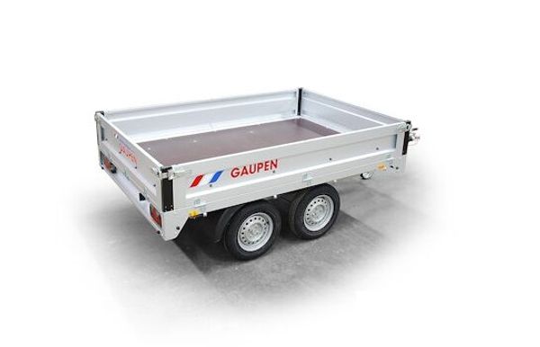 Gaupen E2025N Yrkeshenger