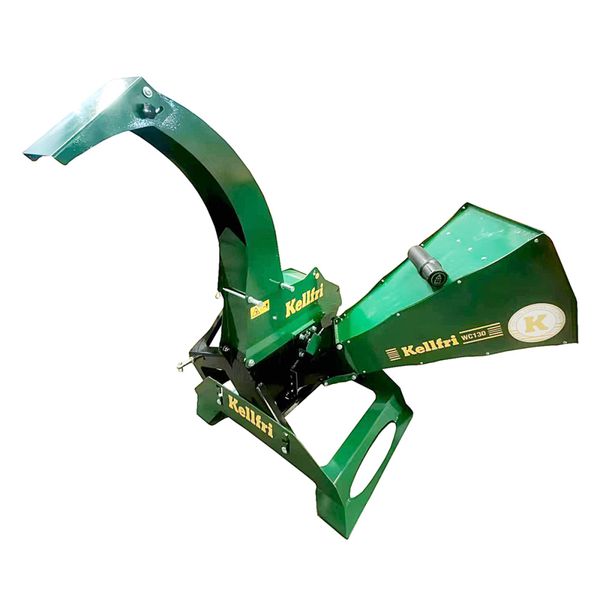 Kellfri Fliskutter 130
