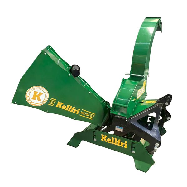 Kellfri Fliskutter 130