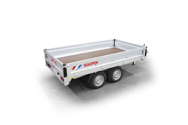 Gaupen D1430N Yrkeshenger