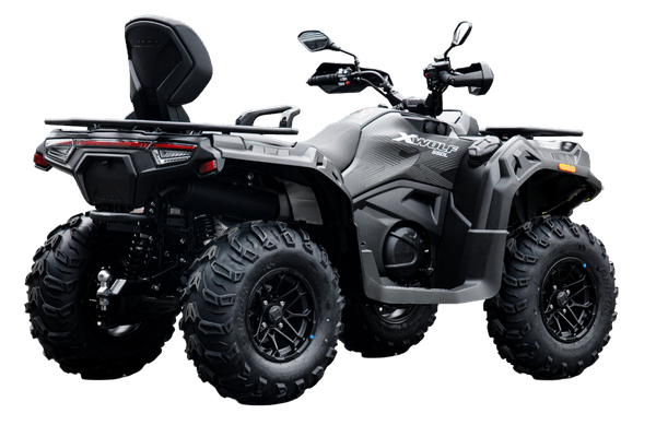 Loncin XWOLF 550 L - ATV