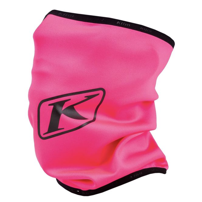 Hovedbilde Klim Neck Warmer - Knockout Pink - Buff