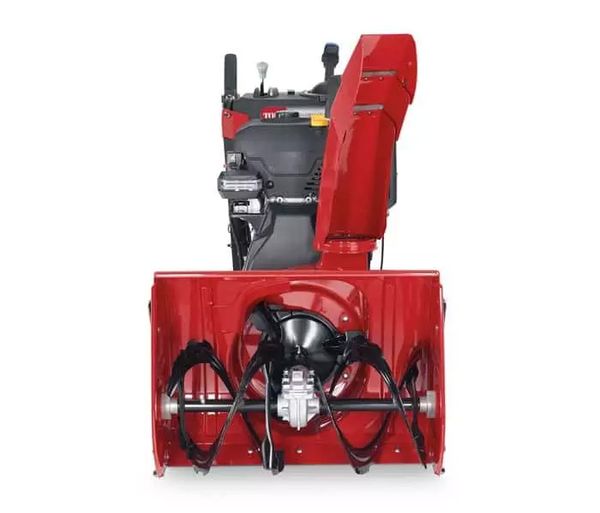 Snøfreser Toro Power Max HD TRX 1428 OXHE – STEEL SHUTE BE