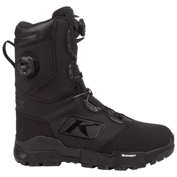 KLIM Adrenaline Pro S GTX BOA - Snøscooterstøvler