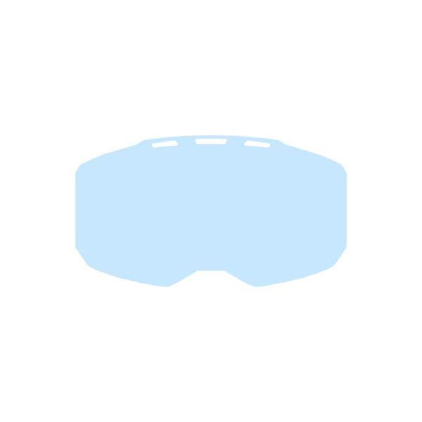 Klim Edge Lens - Glass Til Snøscooterbriller