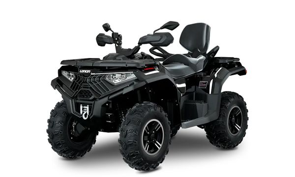 Loncin XWOLF 700 L - ATV