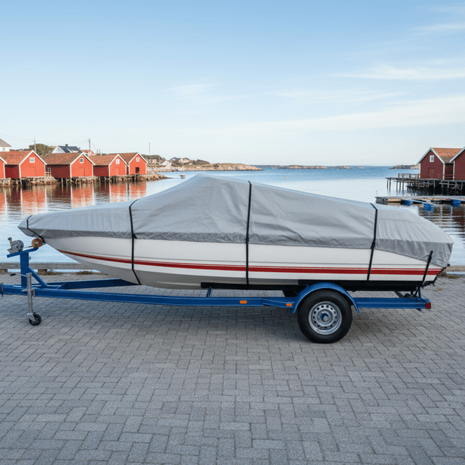 Hovedbilde Båtpresenning 14-16